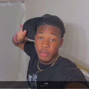 Meet your Posher, Jaden g